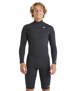 BB 2/2 CZ MEN'S AB NAT L/S SHORTI XL
