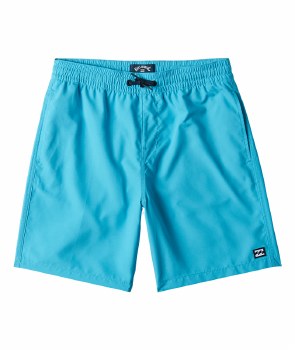 BB JUNIOR ALL DAY LB SHORTS CYAN 8