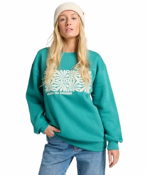 BB WOMEN'S ALVARADO JUMPER XS
