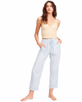 BB WOMEN'S BEACHY KEEN PANTS XS
