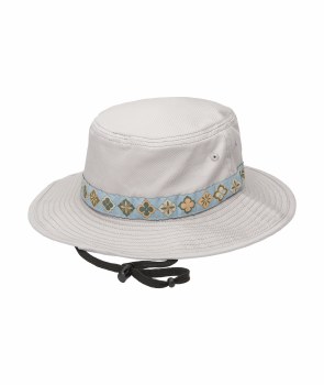 BB ADULY BENNY BOONIE HAT FOG