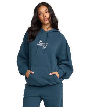 BB WOMEN'S BEST WISHES HOODY M