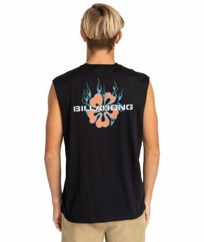 BB MEN'S FILTHY HABITS TANK TOP BLACK XL