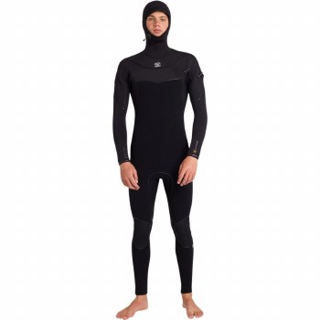 BB 6/5 HD MEN'S FURNACE GULLWING SUIT LT