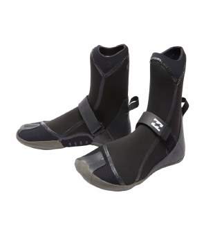 BB 5MM ST FURNACE BOOTS US7