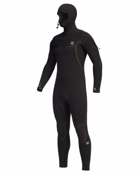 BB 6/5 CZ HD MEN'S FURNACE LS