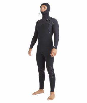 BB 5/4 HD MEN'S FURNACE NATURAL LS