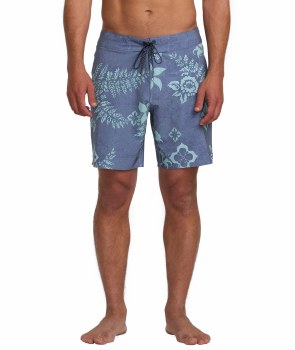 BB MEN'S GOOD TIMES BS BLUE FOG 32