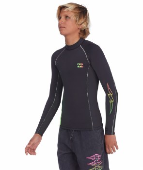 BB JNR 2MM INTERCHANGE NEO TOP 12