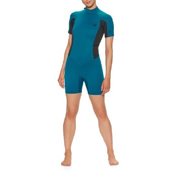 BILLABONG 2/2 BZ WOMEN'S LAUNCH SHORTI 4