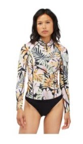 BB WOMEN'S PEEKY JACKET PARADISE 8