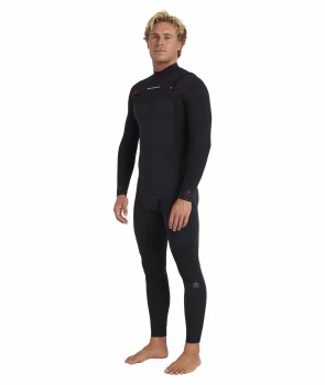BB 4/3 CZ REVOLUTION NAT BLK/RD S