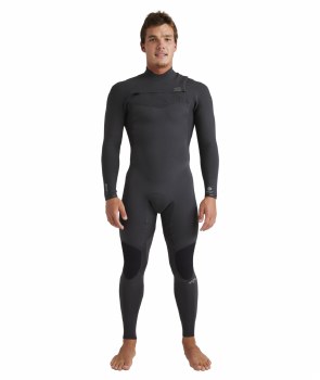 BB 4/3 CZ MEN'S REVOLUTION NAT LS