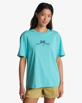 BB RIP CURRENT TEE OCEAN EYES L/12