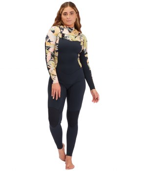 BILLABONG 5/4 CZ SALTY DAYZ JUNGLE 8