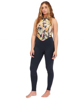 BB 2MM FZ WOMEN'S SALTY JANE JUNGLE 8