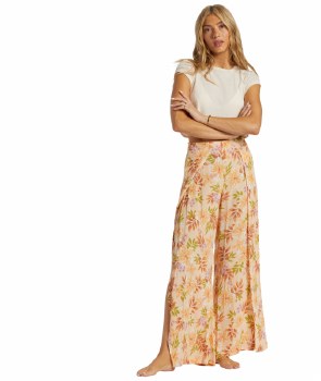 BB WOMEN'S SPLIT SPIRIT TROUSERS S/8