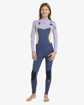 BB 4/3 CZ JNR SYNERGY STORMY BLUE 12
