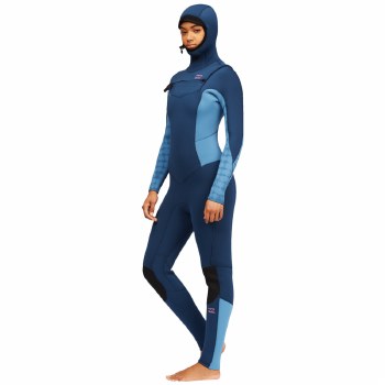 BB 5/4 HD WOMEN'S SYNERGY RIVER 4