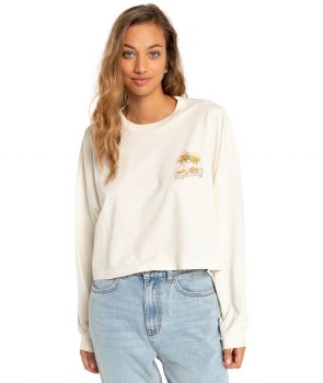 BB WOMEN'S THIS MUST BE THE PLACE XS/6