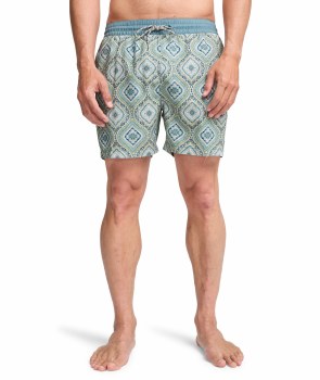 BB MEN'S VACAY LB SHORTS FOG S