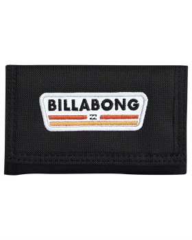 WALLED 600D WALLET