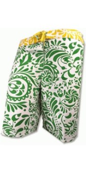 BILLABONG WOMEN'S GAMBO SHORTS 4/14