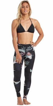 BILLABONG SKINNY SEA LEGS TROPIC S
