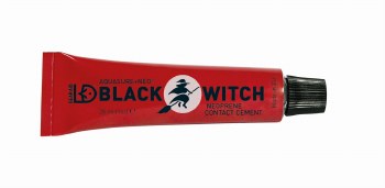 GEAR AID BLACK WITCH WITH BRUSH