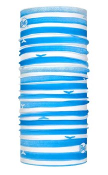 BUFF ORIGINAL ECOSTRETCH WAVE BLUE
