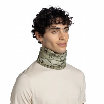 BUFF COOLNET UV CAMINO FRANCES