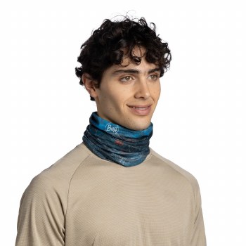BUFF COOLNET UV CAMINO PENINSULA DENIM