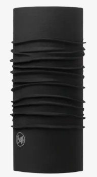 BUFF ORIGINAL ECOSTRETCH SOLID BLACK