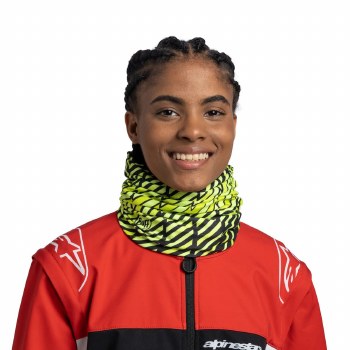 BUFF ORIGINAL TANNER LIME