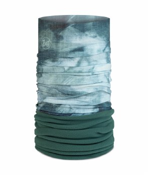 BUFF POLAR NECKWEAR JNR SAGE