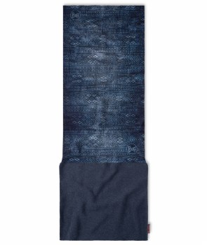 BUFF POLAR NECKWEAR KATIC BLUE