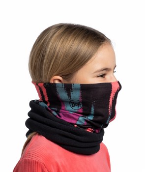 BUFF POLAR NECKWEAR JNR SUMORS