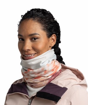 BUFF POLAR REVERSIBLE LERNA PEACH