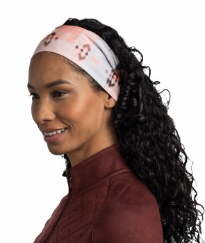BUFF THERMONET HEADBAND ATNET