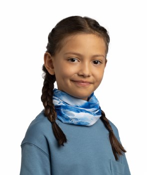 BUFF YOUTH COOLNET UV SENH BLUE