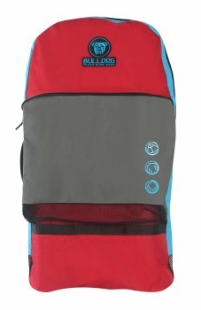 Bulldog BodyBoard Bag