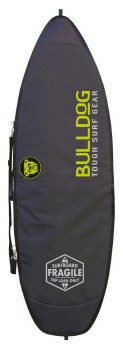 Bulldog 5mm board bag 6' 7"