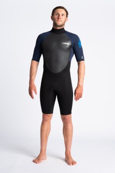CS 3/2 BZ FL MEN'S SHORTI ELEMENT XXL