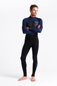 C-SKINS 3/2 BZ GBS MEN'S LEGEND LS