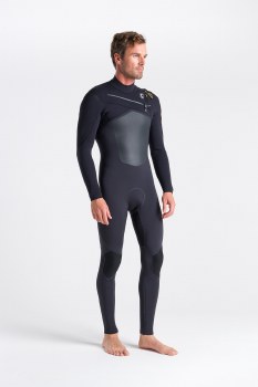 C-SKINS 4/3 CZ MEN'S REWIRED ML