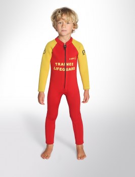 2ND HAND C-SKINS 3/2 FZ BABY FULL AGE 1