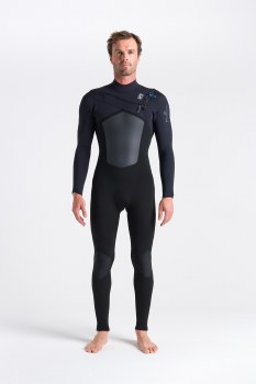 C-Skins 5/4 CZ MEN'S ReWired M