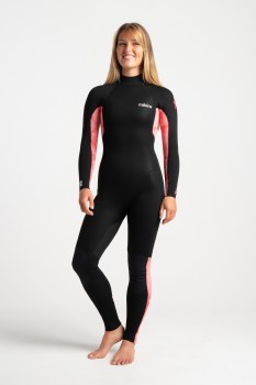 C-SKINS 3/2 BZ GBS WOMEN'S SURFLITE 14S