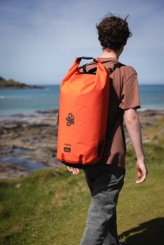 CS SESSION DRY BAG BACKPACK 40L