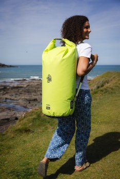 CS SESSION DRY BAG BACKPACK 60L